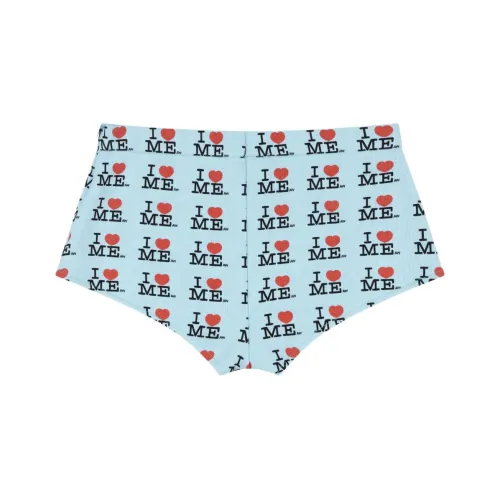 Ashley Williams FW25 Повседневные шорты Женские