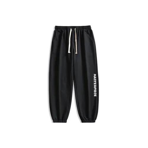 MM Unisex Casual Pants