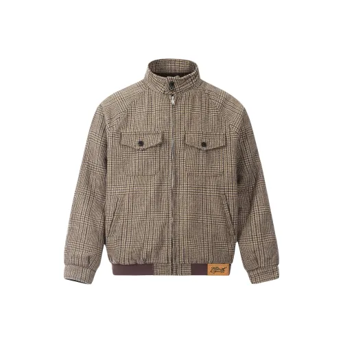 WELTER EXPERIMENT Куртка Унисекс