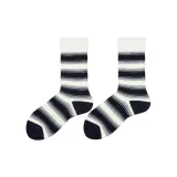 Чёрно-белый