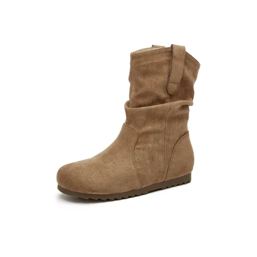 Daphne Ботильоны Женские