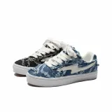 Синий, черный, несовпадающие