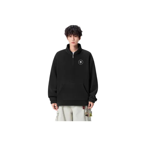 Tonlion Унисекс Свитшоты