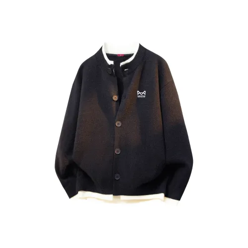 MIIOW Trend Party series Свитер Унисекс