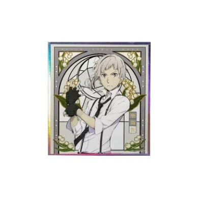 BOOM COMIC Арт-принты аниме