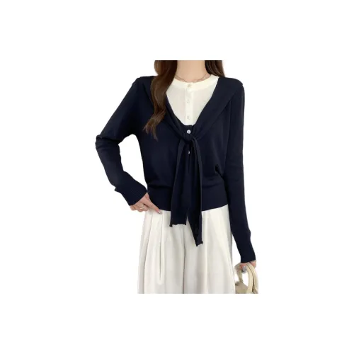 CASTLE WOODS Женская трикотажная одежда