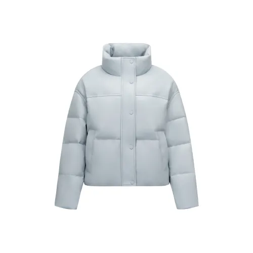 SEM R Mall Same Style Женская одежда Пуховик Женские