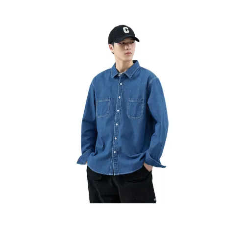 SAIHAN Outerwear Clothing Unisex