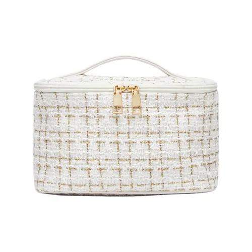 CNOLES Текстиль Синтетическая кожа Путешествие Мешок для хранения Женские Многоцветный