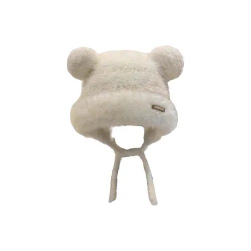 SMVP Полиэстер Шапки-бини Унисекс