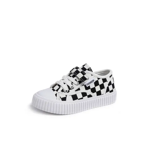 CHAOPAISHA Устойчивые к истиранию противоскользящие низкие кеды для детей