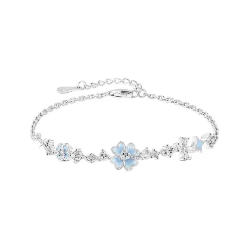 SWEET PLANET Сплав Браслеты Женские