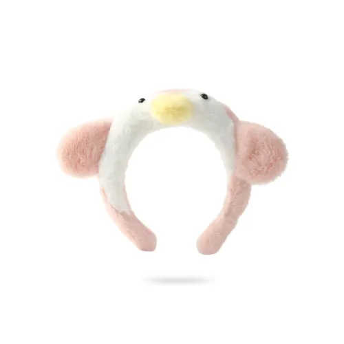 Like A Dream Ткань Ободки для волос Женские