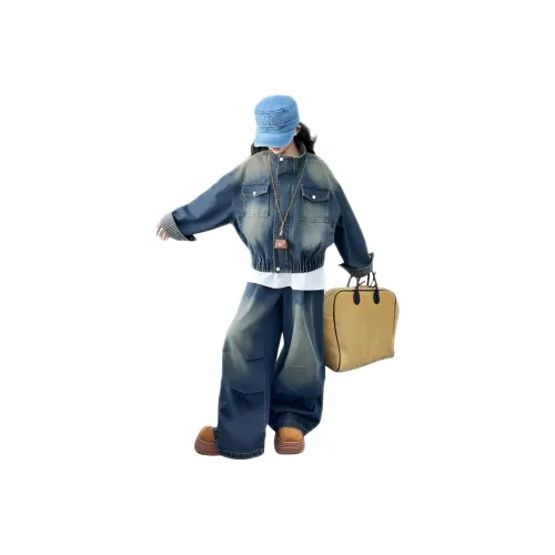 TIANCAIXIAOXIONG KIDS Комплекты