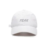 Белый (вышивка, серебряный, ярлык)