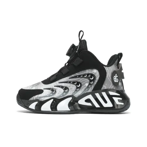 CAMKIDS Устойчивый к истиранию Дышащий Противоскользящий Низкий Топ Детские Баскетбольные Кроссовки Подростки