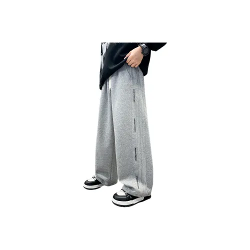 Подростки Little Redfish Вязаные Спортивные Штаны