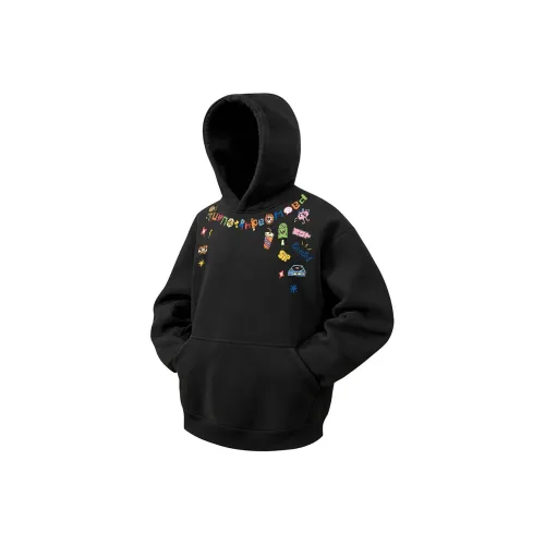 UNthemed Унисекс Свитшоты