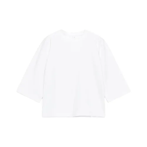 ARKET Белые Женские T-рубашки