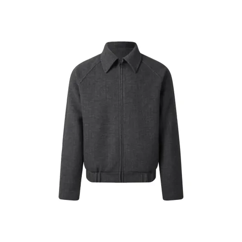 ANYWEARSTU Унисекс Куртки