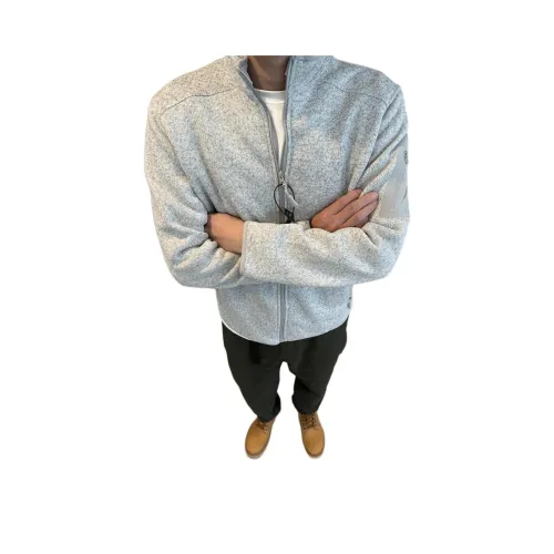 TR Унисекс Куртки