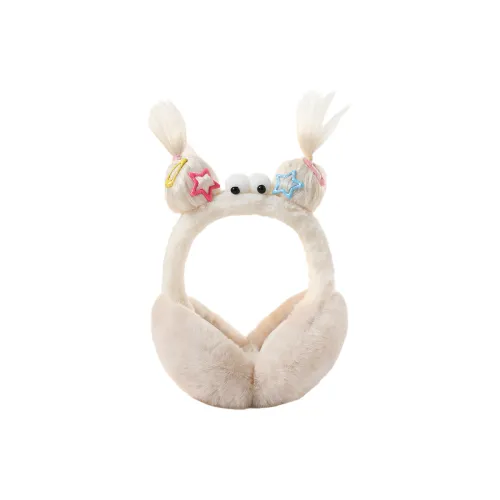 DZP Полиэстер Наушники-подвески Унисекс