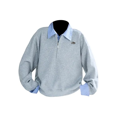 OPMO Унисекс Свитшоты