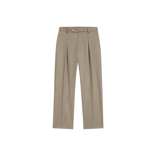 Hugo Boss x BECKHAM Повседневные брюки Мужской