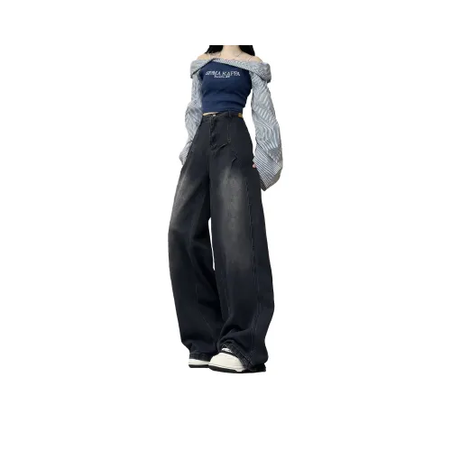 OPMO Женские Джинсы