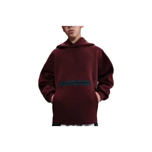 Свитшот Nike Sportswear Tech Fleece Детский