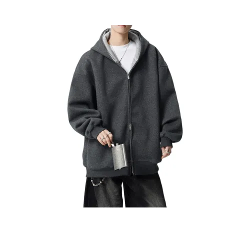 MEIPIN TANG Унисекс Свитшоты