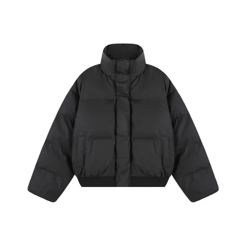 DYYPC Унисекс Пуховики