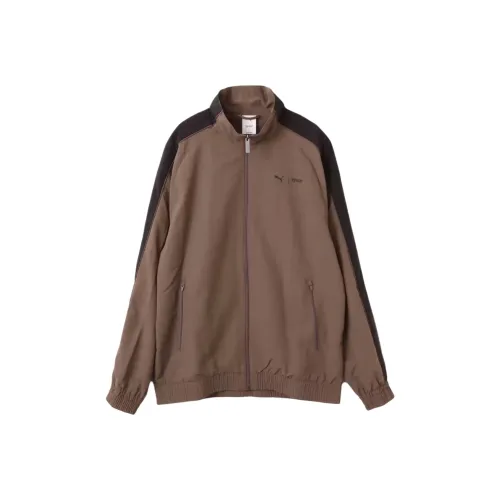 PUMA RIPNDIP T7 TRACK Куртка Унисекс