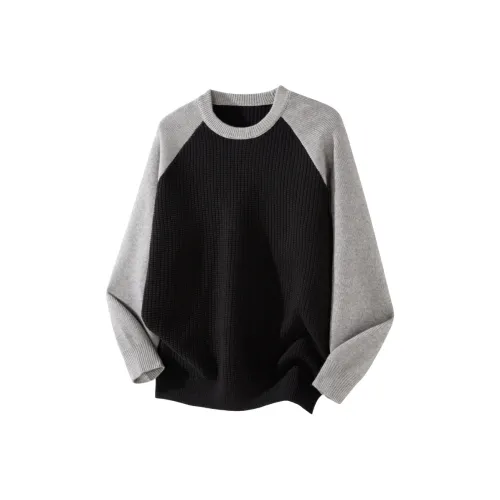 WAYHWEI Унисекс Трикотаж