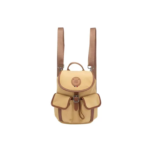 Lafuma Рюкзак из искусственной кожи мини женский цвет опавших листьев