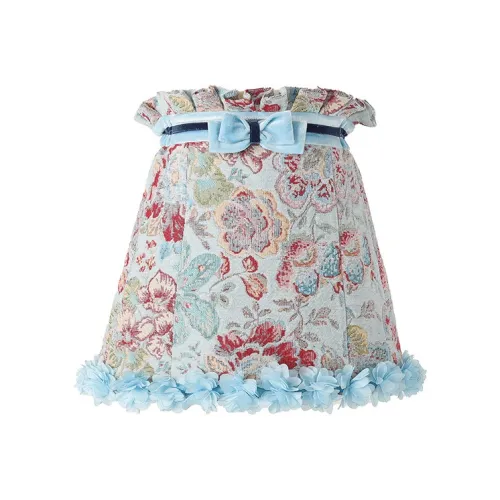 YUANYUAN GIRL Умеренный Юбка Зимний