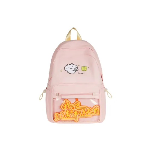 ZOGA Нейлон Рюкзак Унисекс Синий Черный Розовый