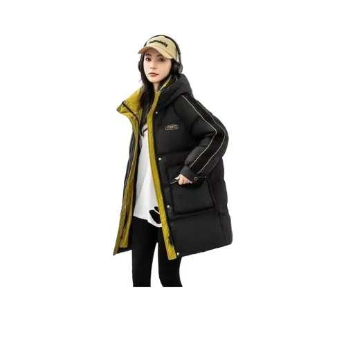 BONAS Женские пуховики