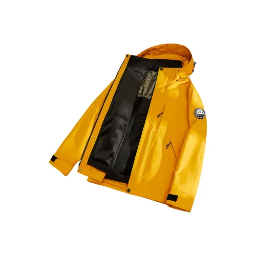 Mulinsen Унисекс Куртки