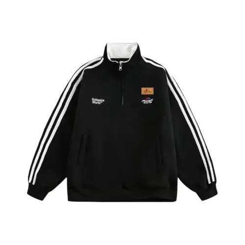 PAINT STAIN Унисекс Свитшоты