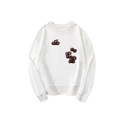 Amyway Женские Свитшоты