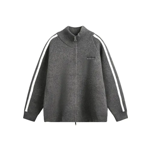 GRAMICA Осенне-зимний трикотаж унисекс