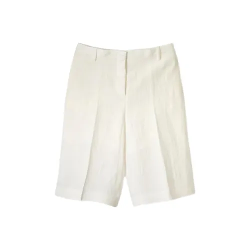 Paul Smith Повседневные шорты Женские