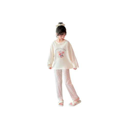 ZHIO Абрикос Kids Lounge Набор