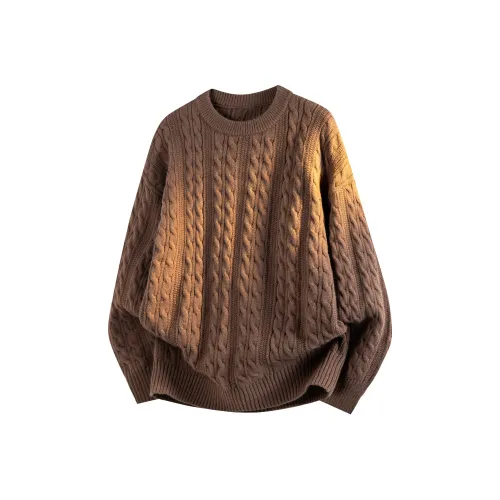 Struggle Vintage95 Трикотаж Унисекс