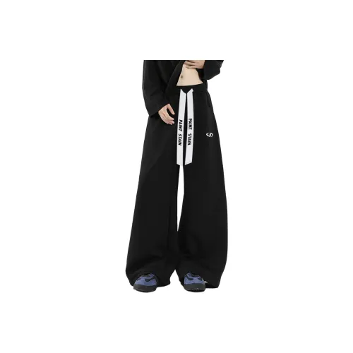 PAINT STAIN Повседневные брюки Унисекс