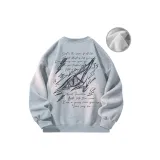 Светло-серый (с флисовой подкладкой)