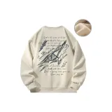 Хаки (с флисовой подкладкой)