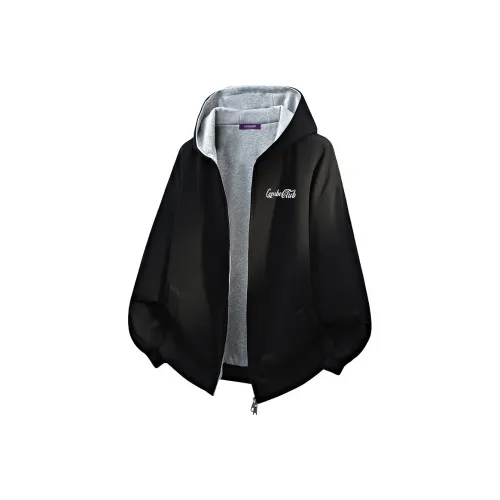 LISENPOK Унисекс Свитшоты