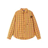 Жёлтая клетка